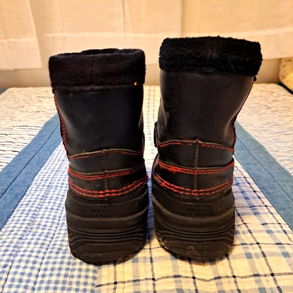 The North Face, Heat Seeker, winter boots, size 11 (toddler) - Picture 2 of 8